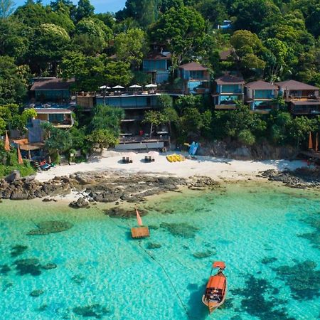 The Cliff Lipe Hotel Exterior foto