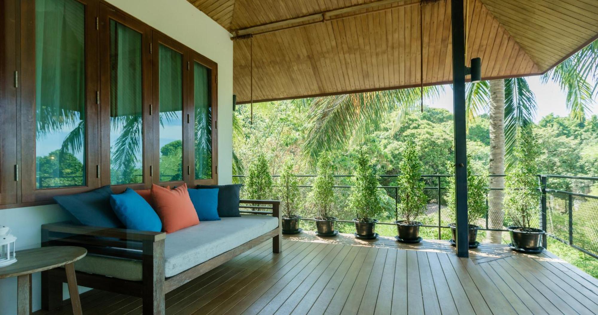 The Cliff Lipe Hotel Exterior foto