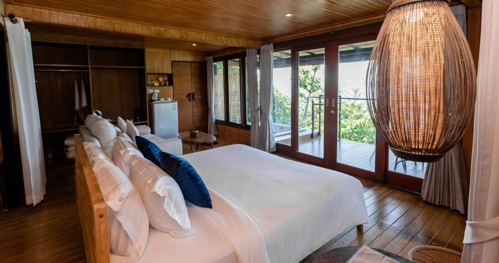 The Cliff Lipe Hotel Exterior foto