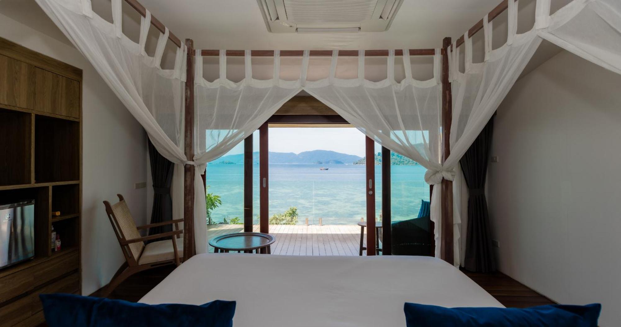 The Cliff Lipe Hotel Exterior foto