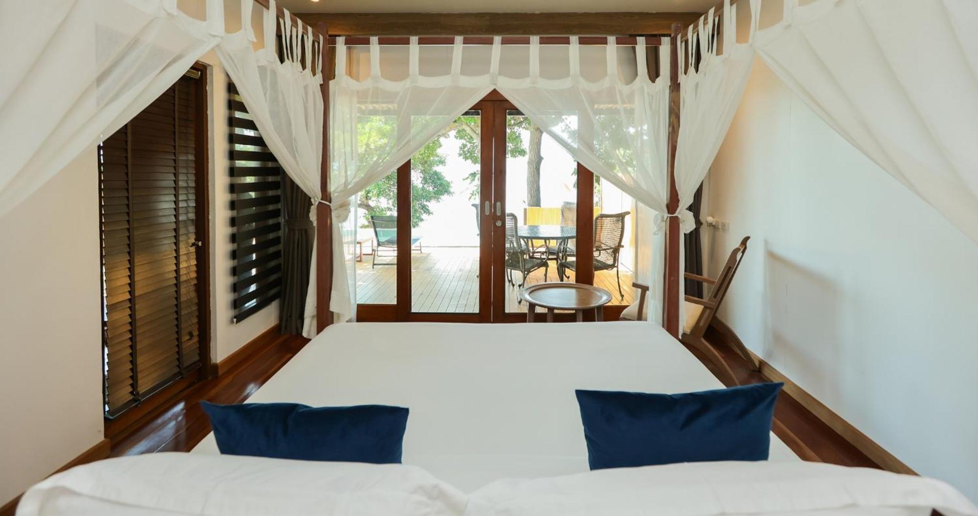 The Cliff Lipe Hotel Exterior foto